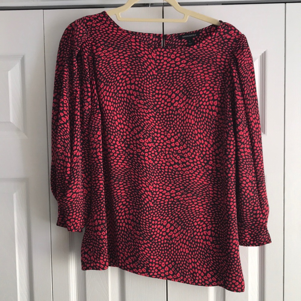 Fun top